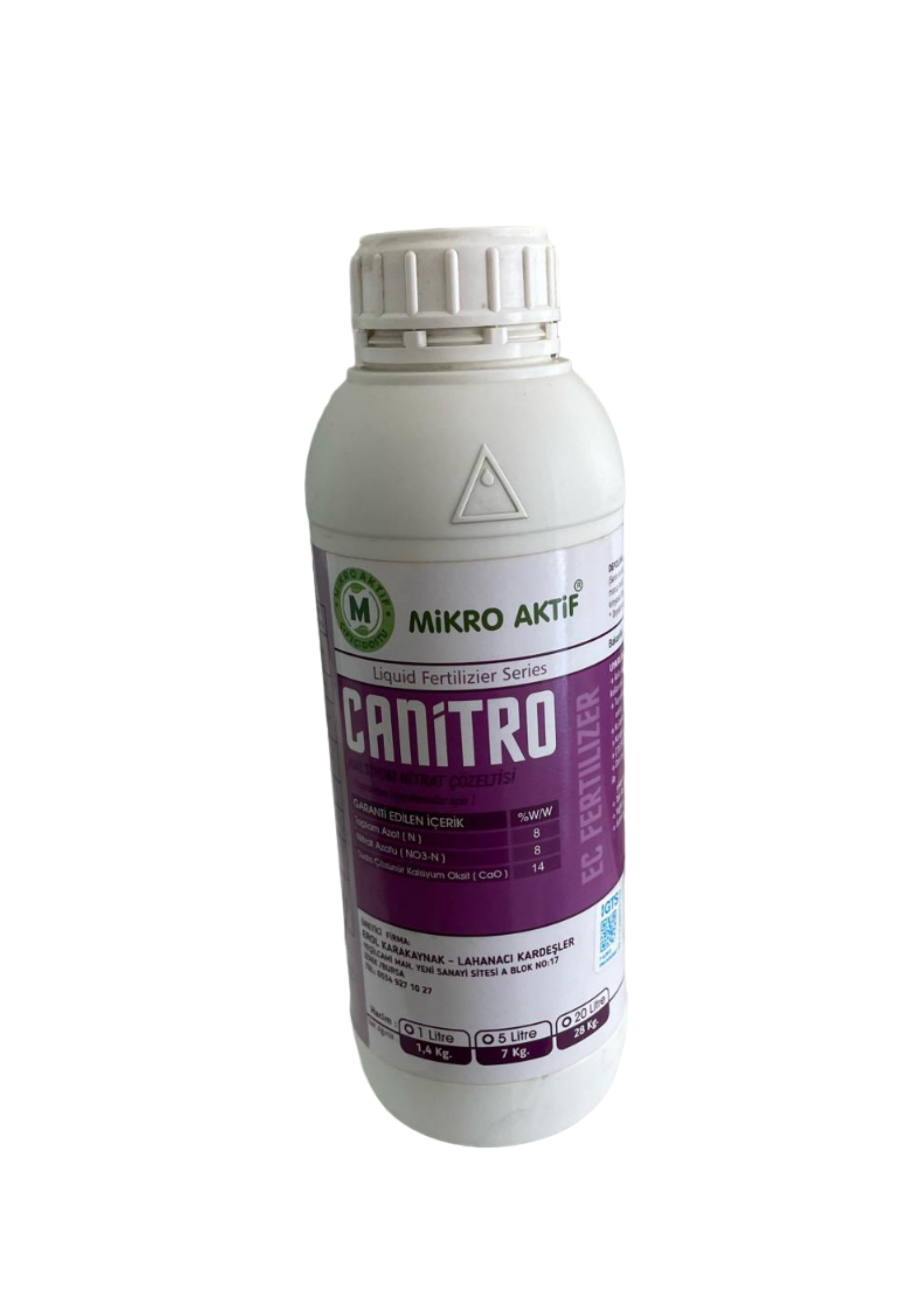 Canitro