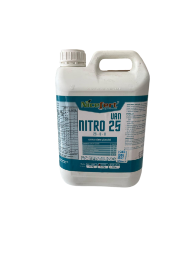 Uan Nitro 25