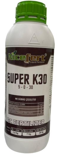 Super K30